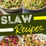 Slaw Recipes