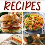 Spam Recipes