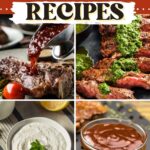 Steak Sauce Recipes