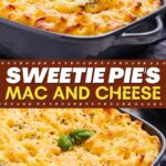 Sweetie Pie's Mac and Cheese