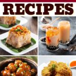 Taro Recipes