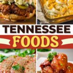 Tennessee Foods