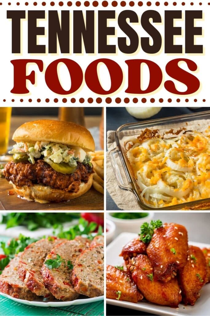 Tennessee Foods
