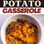 Trisha Yearwood Sweet Potato Casserole