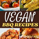 Vegan BBQ Recipes