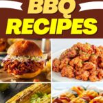 Vegan BBQ Recipes