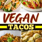 Vegan Tacos