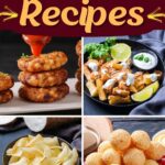 Yuca Recipes