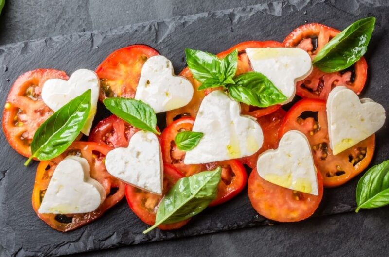 30 Valentine’s Day Appetizers You'll Love