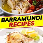 Barramundi Recipes