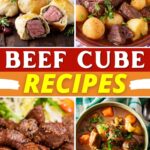 Beef Cube Recipes
