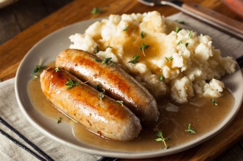25 BEST Ways to Cook Bratwurst
