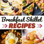 Breakfast Skillet Recipes