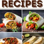 Burrito Recipes