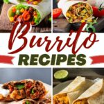 Burrito Recipes