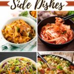 Cabbage Side Dishes