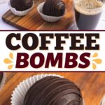 Coffee Bombs