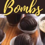 Coffee Bombs