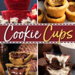 Cookie Cups