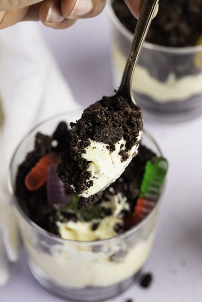 Dirt Pudding Recipe