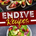 Endive Recipes