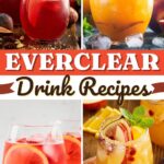 Everclear Drink Recipes