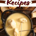 Fondue Recipes