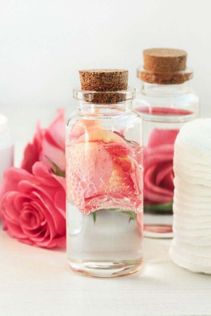 23 Easy Rosewater Recipes featuring Fragrant and Flavorful Rosewater