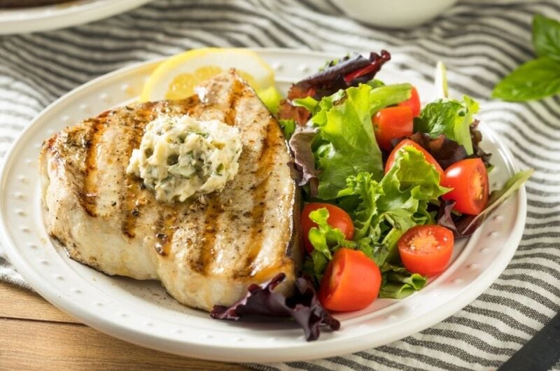 25 Best Ways to Cook Swordfish