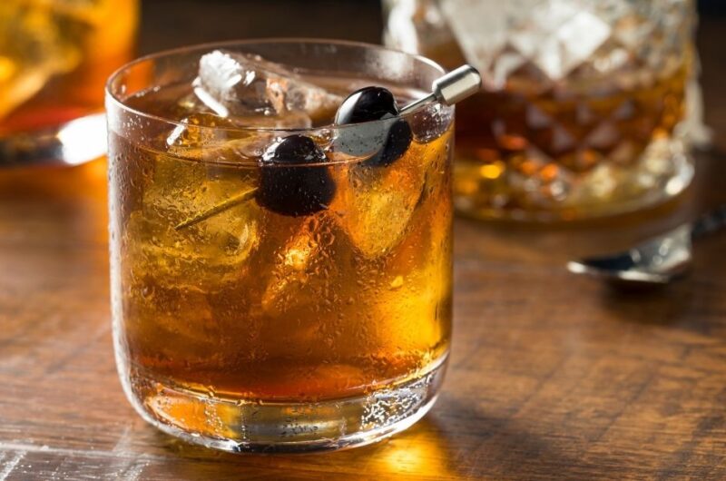 13 Best Averna Cocktails for a Taste of Italy