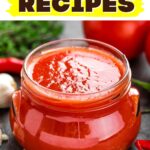 Hot Sauce Recipes