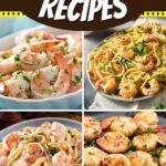 Italian Shrimp Recipes