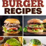 Keto Burger Recipes