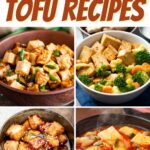Keto Tofu Recipes