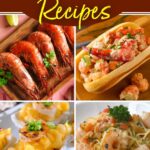 Langostino Recipes