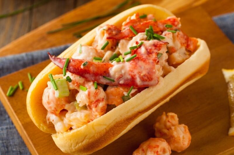 20 Best Langostino Recipe Collection For Seafood Lovers