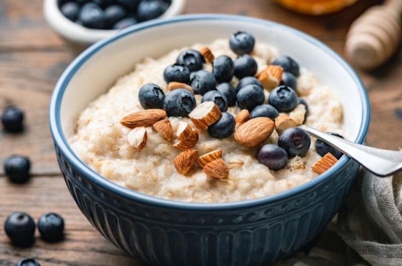 25 Porridge Recipes To Start Your Day