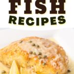 Ono Fish Recipes