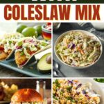 Recipes with Coleslaw Mix