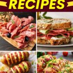 Salami Recipes