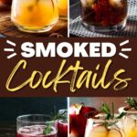 Smoked Cocktails