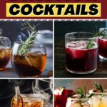 Smoked Cocktails