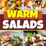 Warm Salads