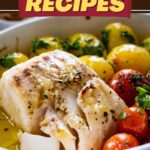 Barramundi Recipes