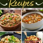 Barley Recipes