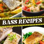 Bass Recipes