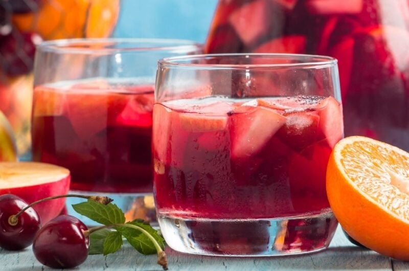 20 Easy Pitcher Cocktails for Summer