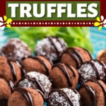 Christmas Truffles