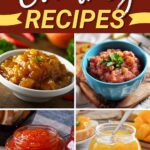 Chutney Recipes