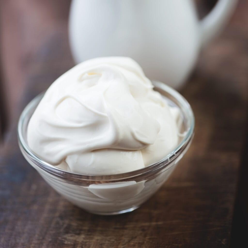 Creme Fraiche